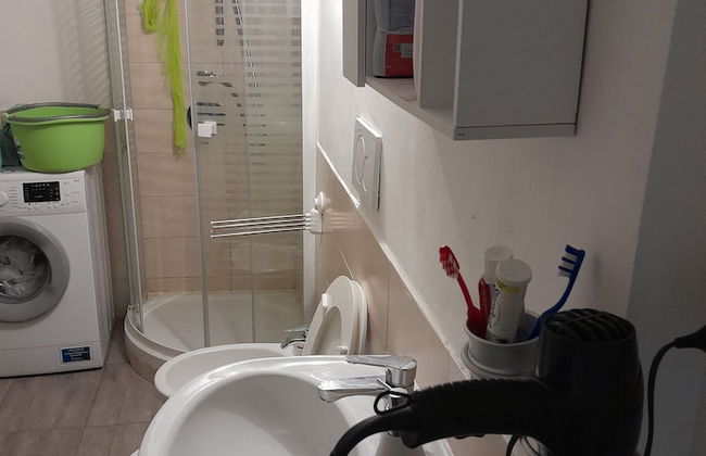 Beautiful 1-bed Apartment in Roma - Foto 2