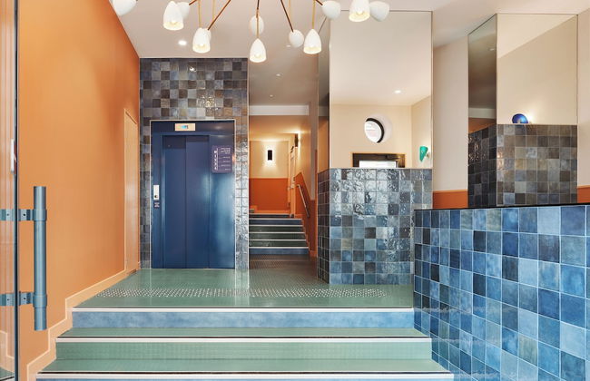 Edgar Suites Montmartre - Paul Albert - Foto 1