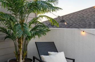 Modern Luxury, Near NRG & Downtown, Rooftop-Garage - Foto 62