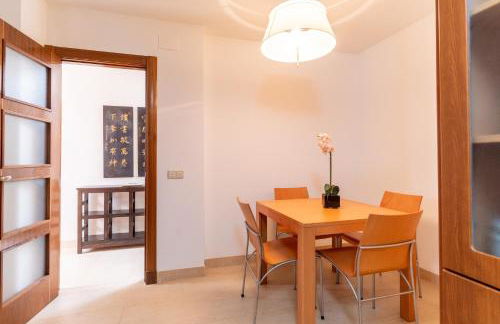 Trendy Homes Almerimar Seaview Penthouse - Foto 26