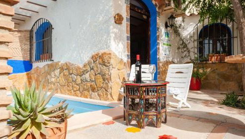 Cueva del Tito Hinojares by Ruralidays - Foto 3, Other