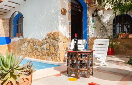 Cueva del Tito Hinojares by Ruralidays - Foto 3