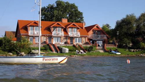 Panorama Lake Resort - Foto 1