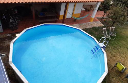 Quintal do Freixo - Country House - Photo 7