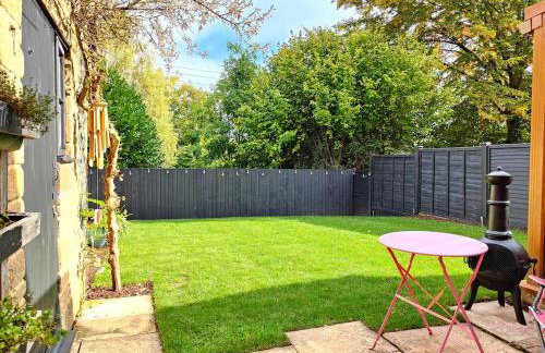 Bright and spacious 3bd with sofa bed and garden - Foto 25