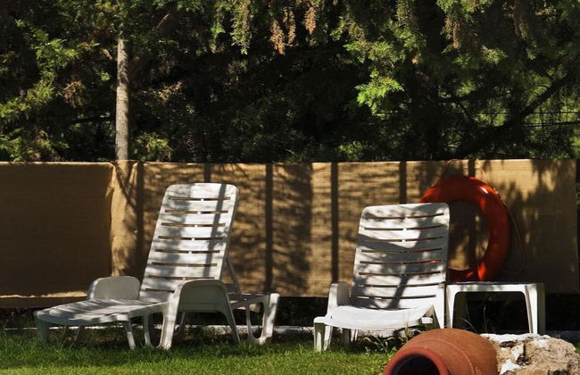 Hotel Galaroza Sierra - Foto 5