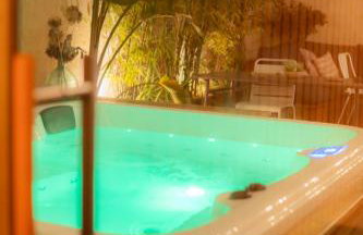 Cocon Nature Montpellier - Jacuzzi & Sauna - 300m du Tramway - Photo 32