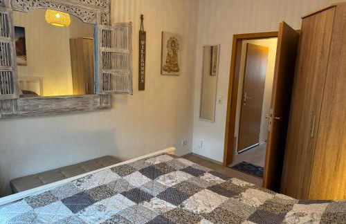 Ferienwohnung Rigomagus - Foto 11