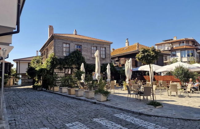 Sea View 1 Bed Apartment With Stunning Ocean Views - Photo 42