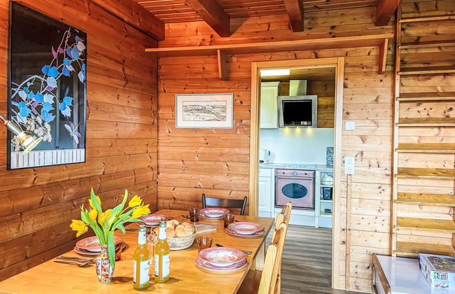 Alpenblick - Foto 21