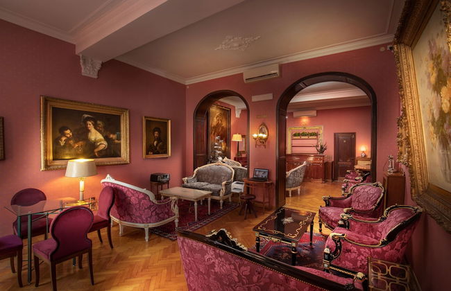 Residenza Frattina - Photo 57