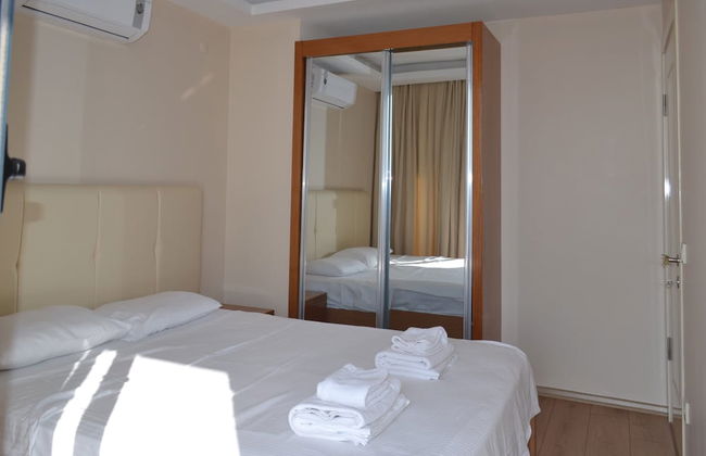 Aymesev Residence Cesme - Foto 6