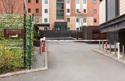 Staybridge Suites Newcastle by IHG - Foto 44