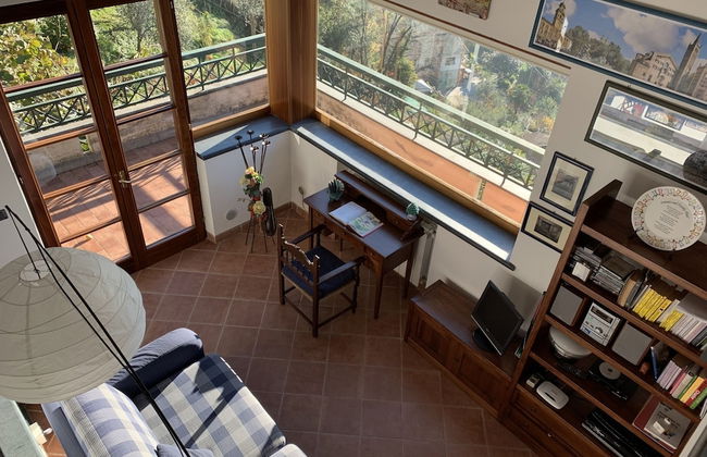 Villa Vigna - Foto 11