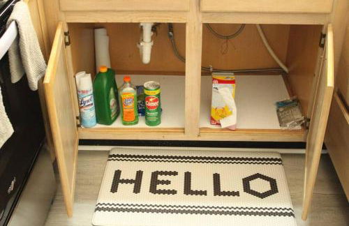 Cheerful 2-Bedroom, 2 bath with private parking - Foto 25