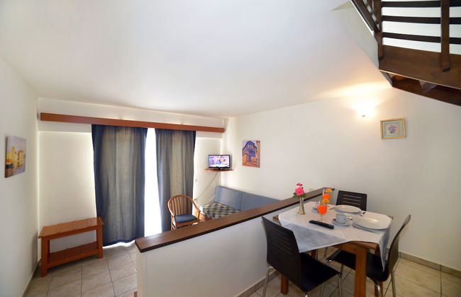 Pegasus Hotel - Foto 4