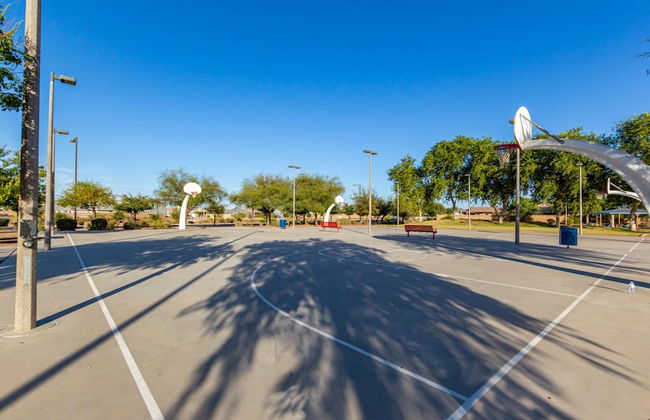 Buckeye Paradise in Buckeye - Foto 44