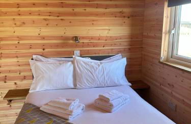 Lakeside Fishing Pods - Foto 8