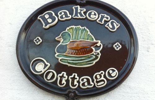 Bakers Cottage Ludham - Norfolk Broads - Foto 21