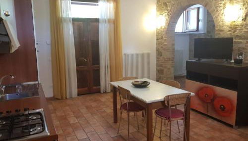 Casale in collina vista Assisi,Brufa di Torgiano - Foto 5