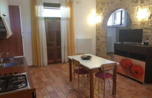 Casale in collina vista Assisi,Brufa di Torgiano - Foto 5