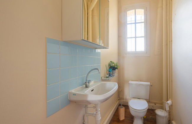 Holiday Home Adjoining a Chateau - Photo 26