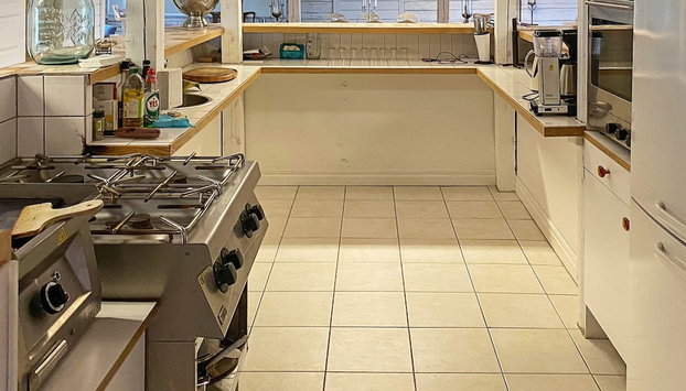 9 Person Holiday Home in Tystberga - Foto 4, Innenbereich