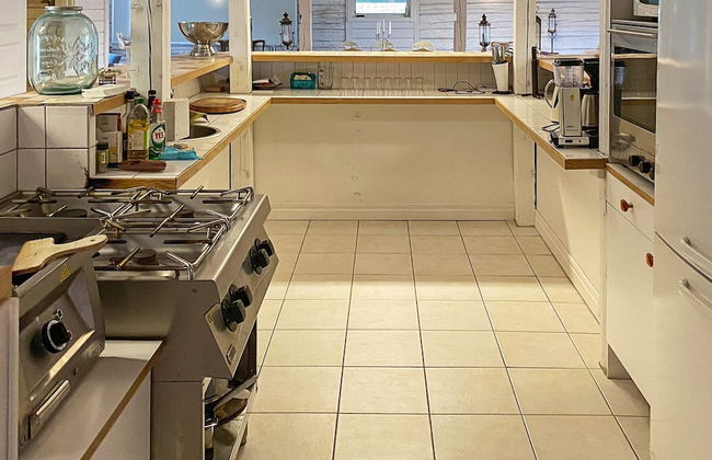 9 Person Holiday Home in Tystberga - Foto 7