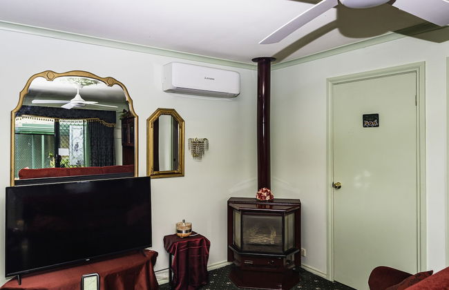 Ballarat Tranquility Cottages - Foto 7