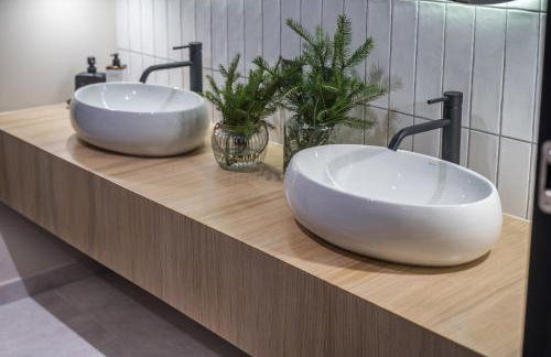 Rezydencja Bieszczady - Solina - Foto 56