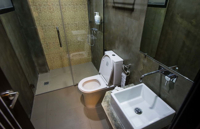 The Pearl Luxury Pool Villas - Foto 19