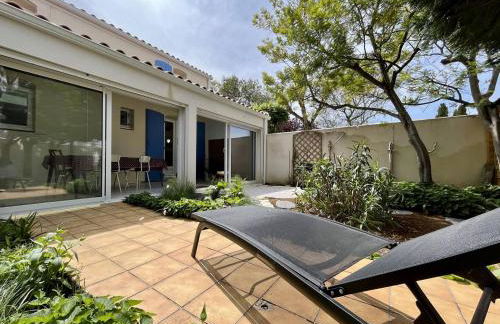 Maison 4 pers avec Wifi près de la plage à Dolus-d'Oléron - FR-1-246A-217 - Foto 3