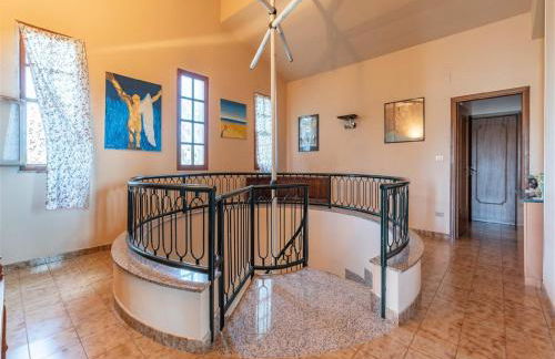 Villa with Pool, Pets & WiFi - Foto 9