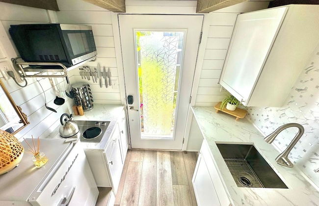 Tiny House Near Miami Design District - Photo 22