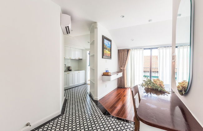 Ngan Ha Apartment 2 - Foto 67