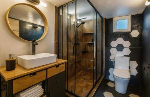 Escapade côtière à 5 min des plages - Foto 28