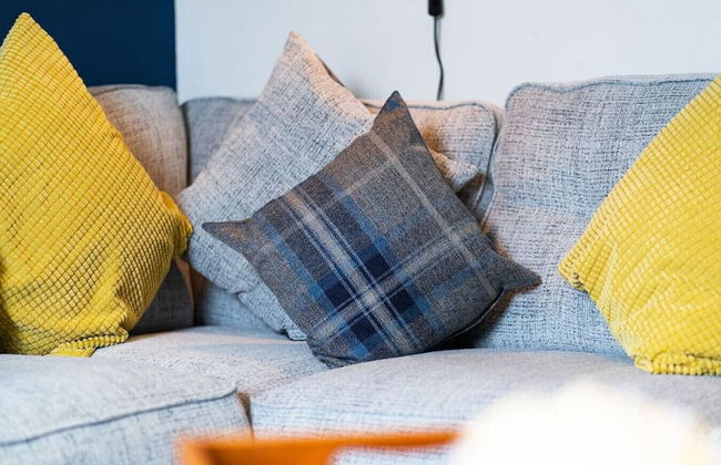 The Tollbooth - The Ideal Base for Exploring - Foto 19