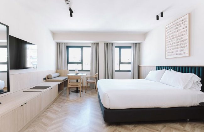 Aspasios Sofia Apartments - Foto 25