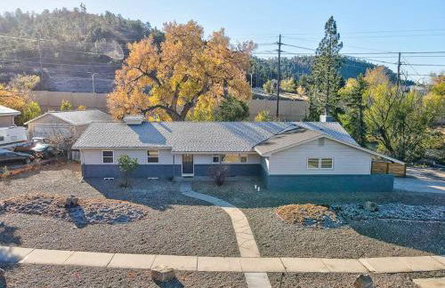 Large Pet-Friendly Sleeps 10 Near Palmer Park - Foto 43