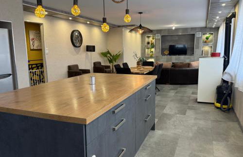 Spacious and cozy house 3 bedrooms - Foto 45