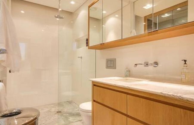 Luxurious Villa Over 3 Levels With Lift Geneva House - Foto 30