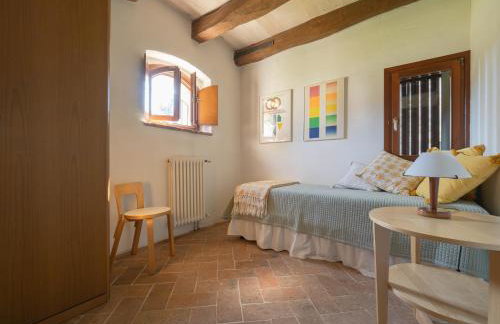 La Foresteria at Casaforte Bergum by the Gates of Cividale del Friuli - Foto 3