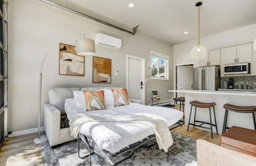 Pinewood Sanctuary Secluded & Peaceful OCC Oasis - Foto 9