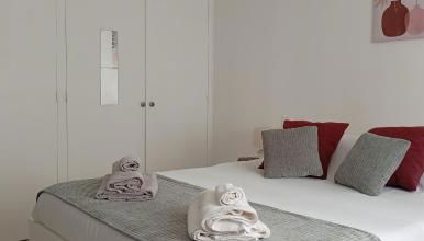 Logement tout confort Vernet les Bains à côté des thermes - Foto 2