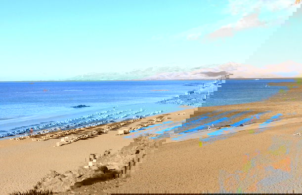 Arena Dorada - Apartments - Photo 24