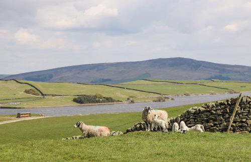 Ermysted's Cottage - Foto 13