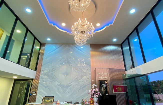 arunsakhon luxury condo - Photo 4