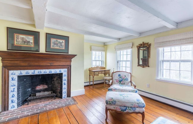 Rockmere Inn - Foto 23