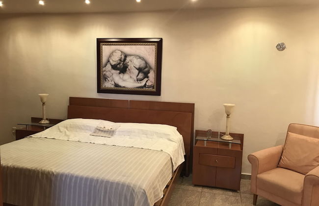 Casa Semele Cuernavaca - Foto 14