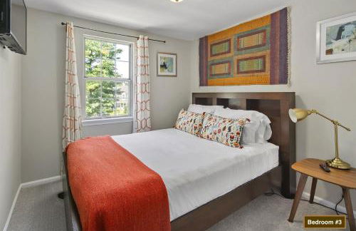 TH in No VA, 40 Mins to DC, Pets OK, Fast WiFi - Foto 14